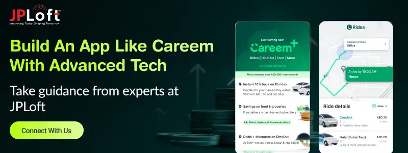 Build An App Like Careem With Advanced Tech CTA2